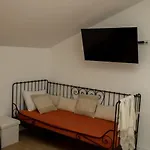 Apartment La Halte De La Tour Warcq