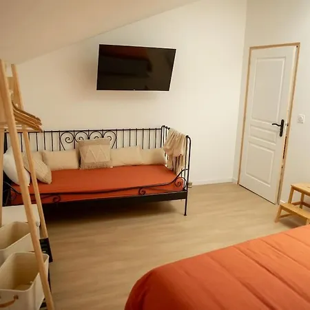 La Halte De La Tour *