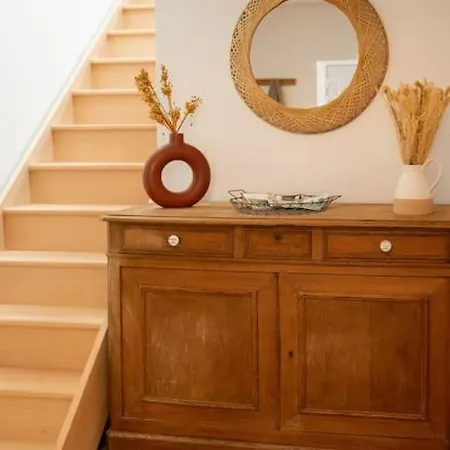 Daire La Halte De La Tour