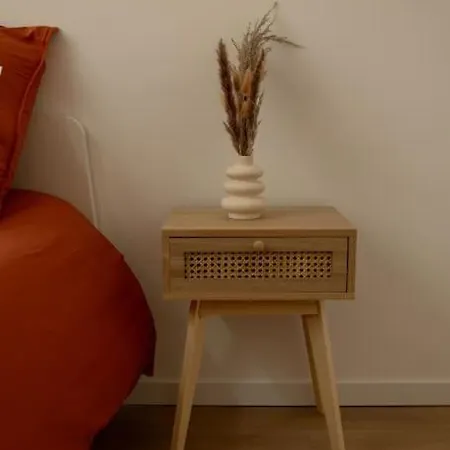 Daire La Halte De La Tour *