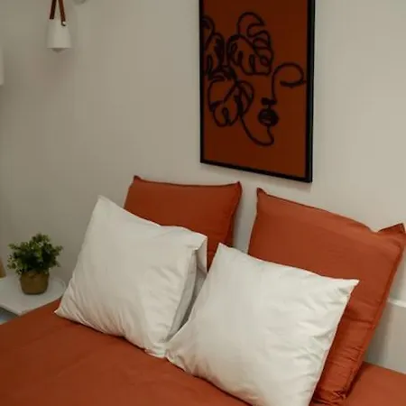 Daire La Halte De La Tour Warcq