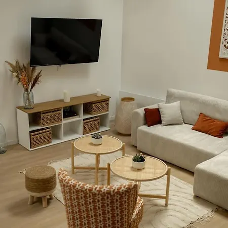 Daire La Halte De La Tour