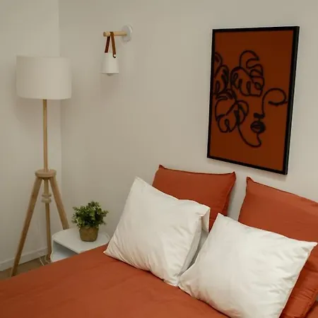 Apartment La Halte De La Tour *