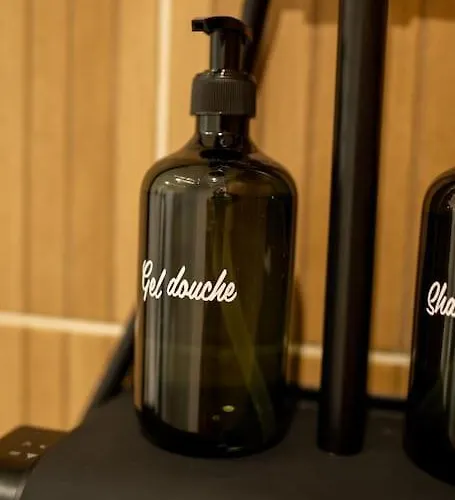 La Halte De La Tour Διαμέρισμα Warcq