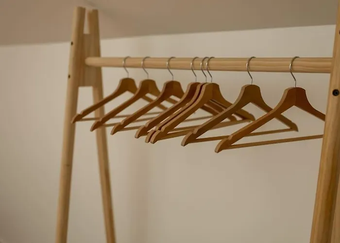 Διαμέρισμα La Halte De La Tour Warcq